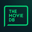 The Movie Data Base - TMDB icon