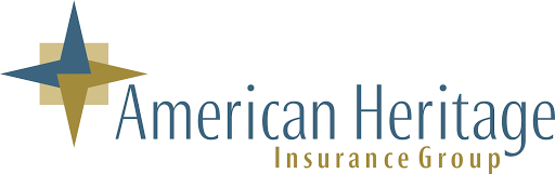 American Heritage Insurance Group logo