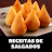 Receitas de Salgados icon