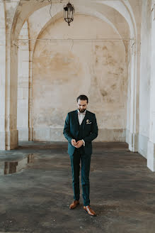 Fotógrafo de casamento Meriam Augustin (meriamaugustin1). Foto de 6 de setembro 2023