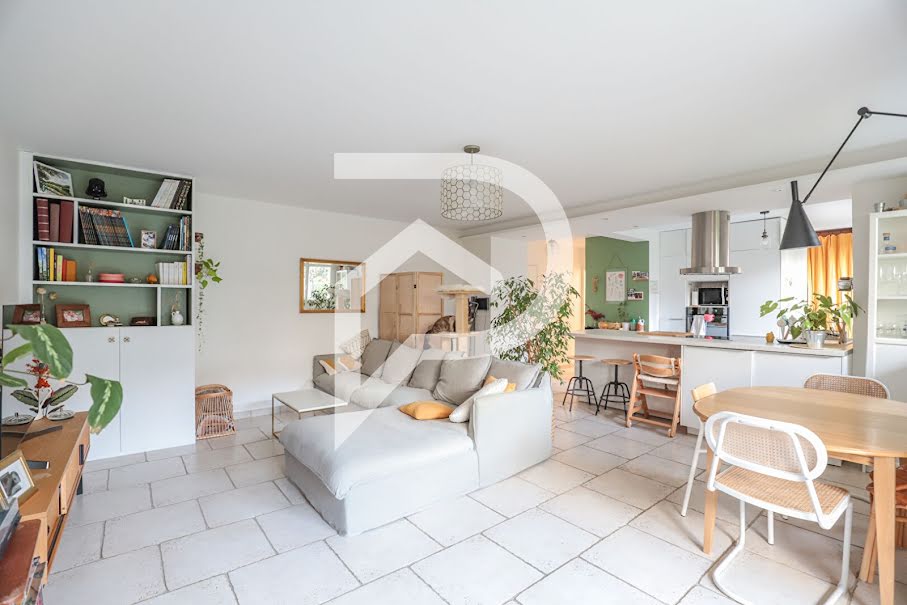 Vente appartement 3 pièces 71.44 m² à Clamart (92140), 499 000 €