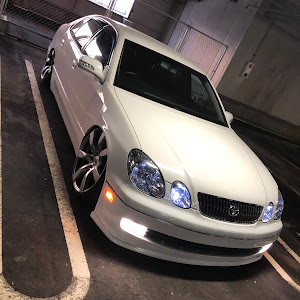 アリスト JZS160