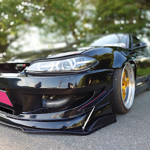 シルビア S15