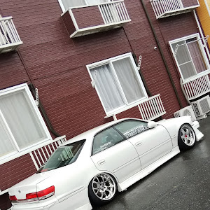 マークII JZX100