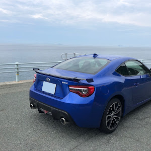 BRZ ZC6