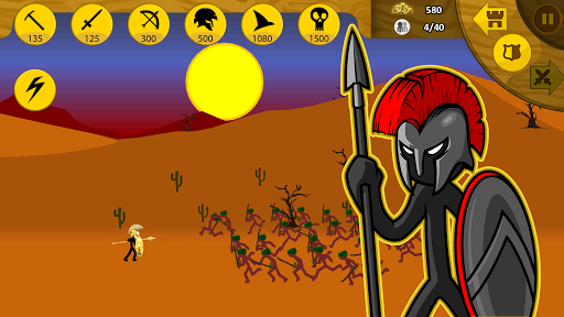 Stick War: Legacy androidhappy screenshots 1