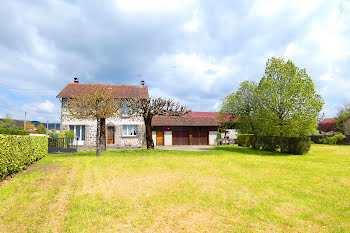 maison à Aurillac (15)