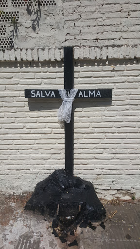 Cruz Salva Alma