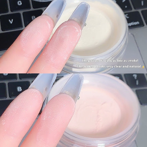 Title 4, Oil Control Natural Makeup Universal For All Sk...