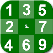 Sudoku 2.0 Icon