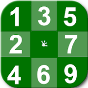 Sudoku  Icon