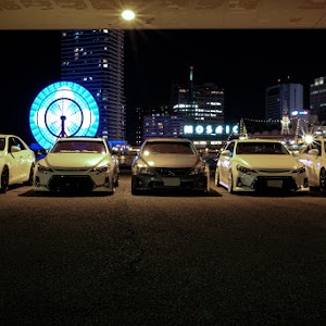 マークX G's