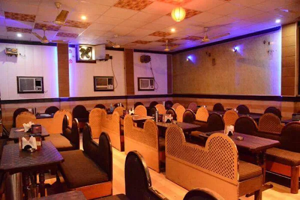 India Hotel Restaurant & Bar Aligarh photo 