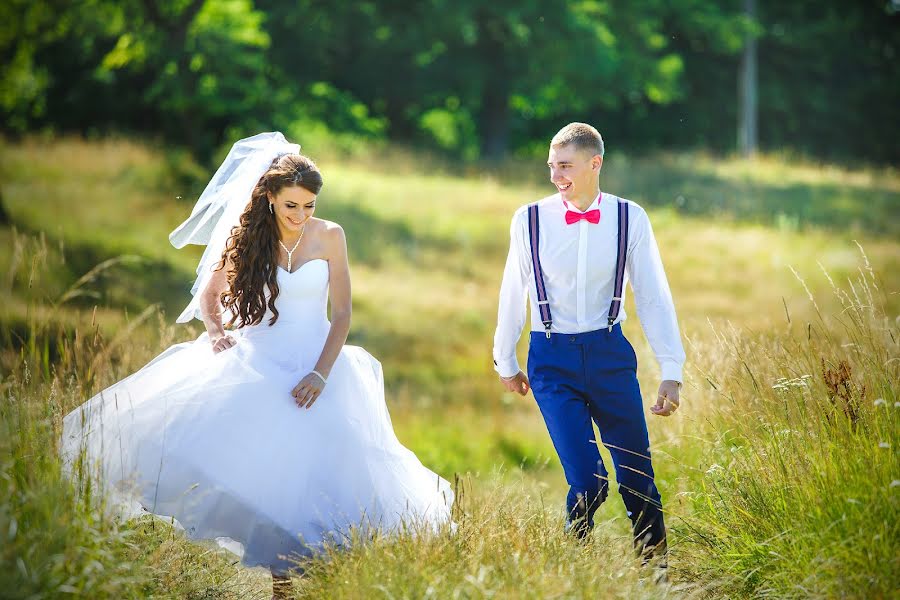 Wedding photographer Yuriy Zhurakovskiy (yrij). Photo of 13 March 2016