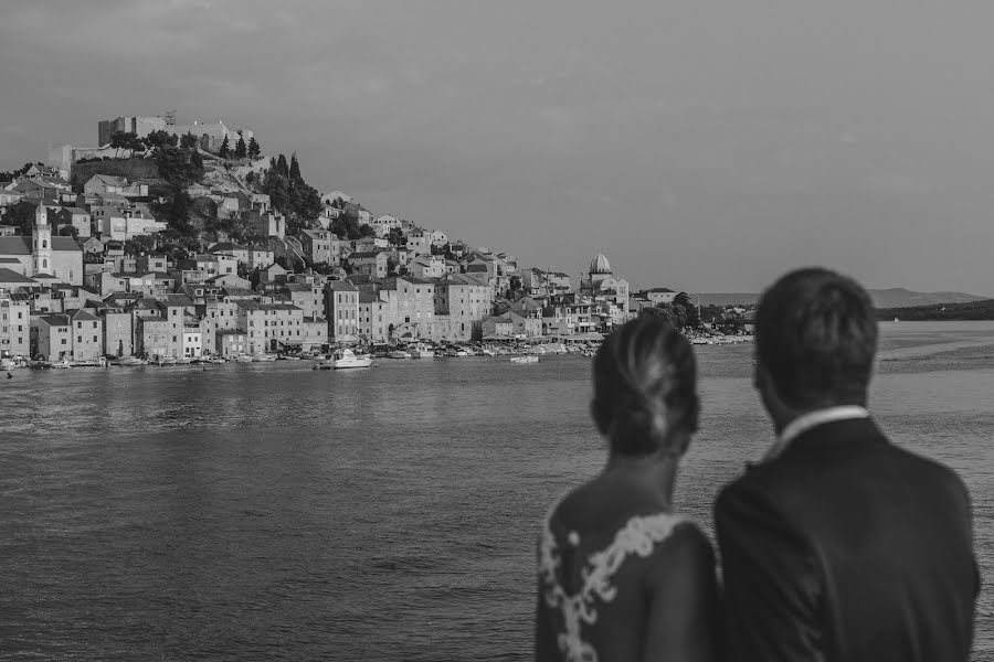 Photographe de mariage Vjeko Bilota (vjekobilota). Photo du 26 septembre 2019