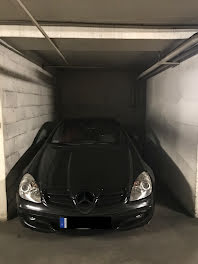 parking à Paris 16ème (75)