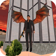 Less Angels Crime MOD