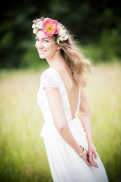 Photographe de mariage Aurélie Felli (creationphoto). Photo du 5 octobre 2017