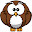 Owls HD new free tab theme