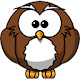 Owls HD new free tab theme