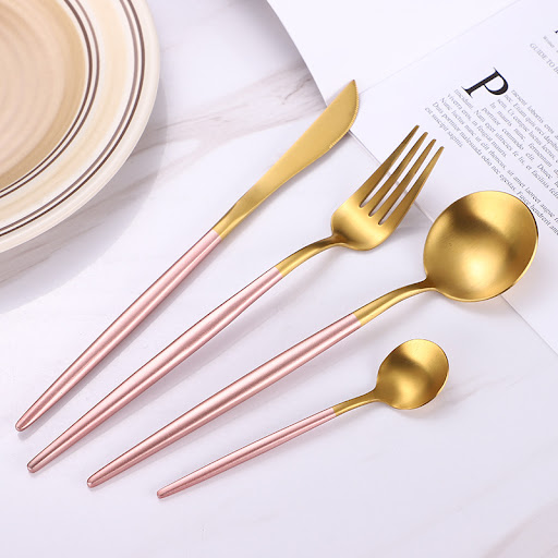 Pink 6 sets
