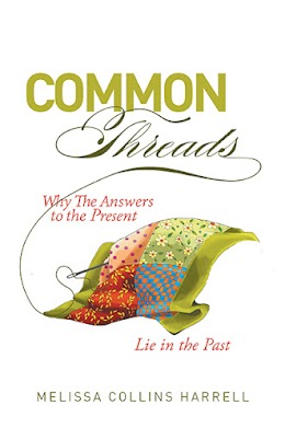 Common Threads cover