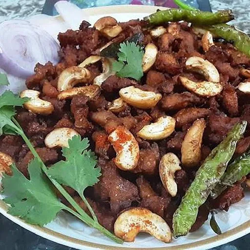 Kaju Chicken Dry