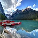 Canada Mountains