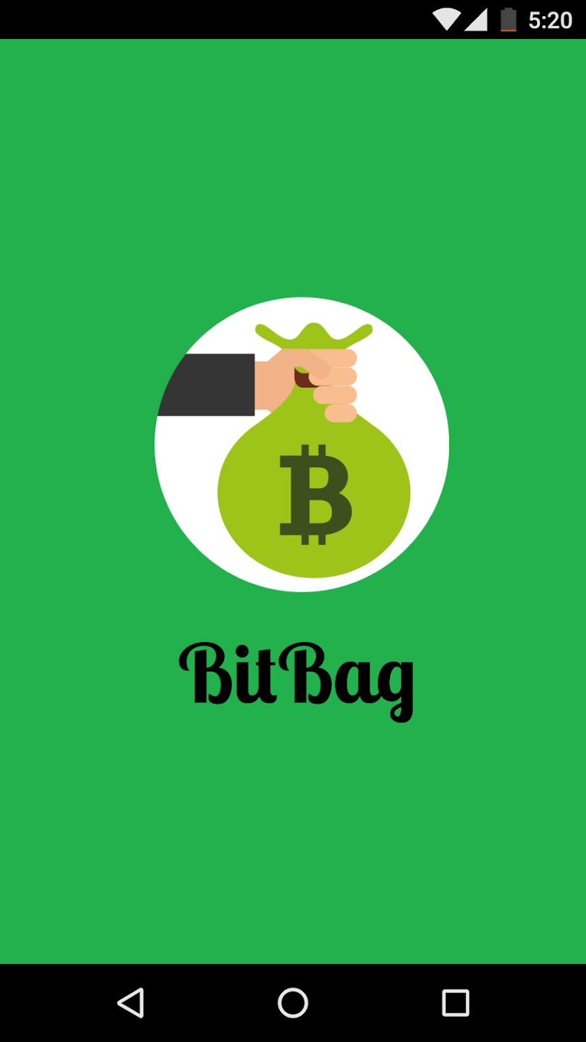 Bitcoin Faucet by BitBag Screen 1