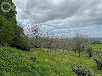 terrain à batir à Lissac-sur-Couze (19)