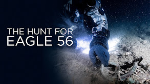 The Hunt for Eagle 56 thumbnail