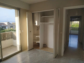 appartement à Antibes (06)