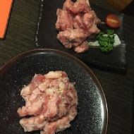 壺同燒肉夜食