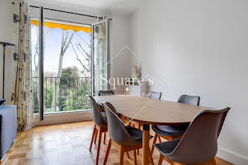 appartement à Neuilly-sur-Seine (92)