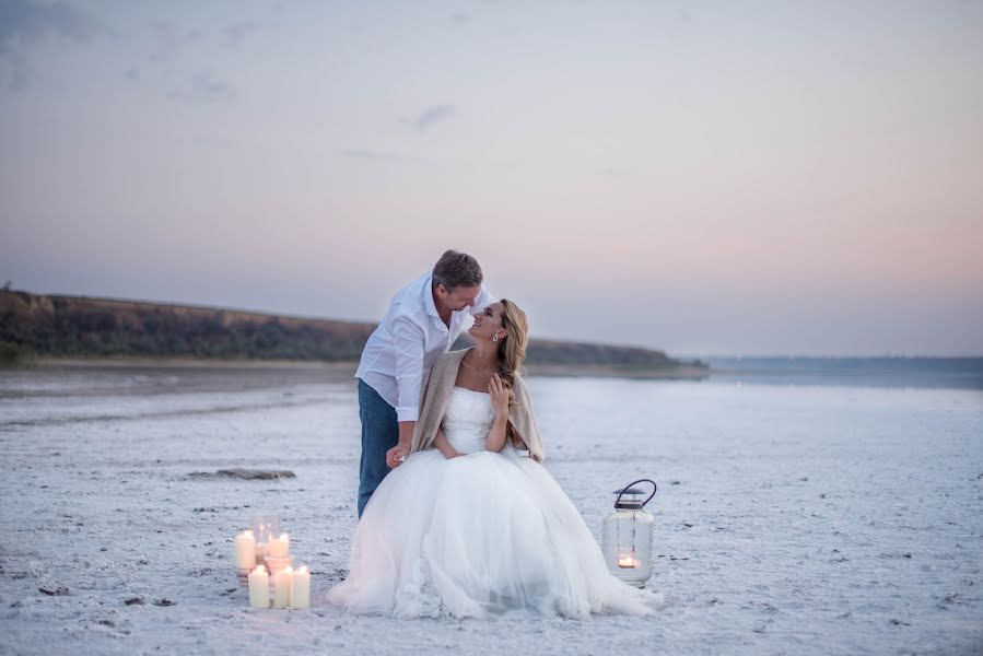 Wedding photographer Olga Klochanko (olgaklochanko). Photo of 11 May 2016