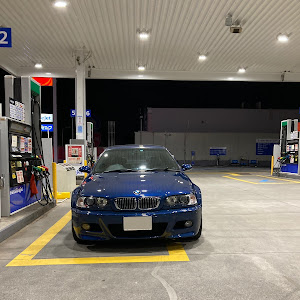 M3 クーペ BL32