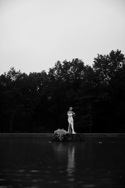 Fotógrafo de casamento Vlad Larvin (vladlarvin). Foto de 6 de setembro 2023