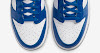 dunk low kentucky