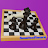 Chess Game Offline 2 Player icon