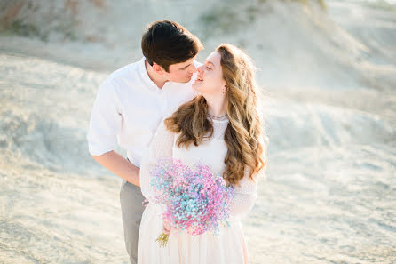 Fotógrafo de casamento Roman Pavlov (romanpavlov). Foto de 14 de julho 2020