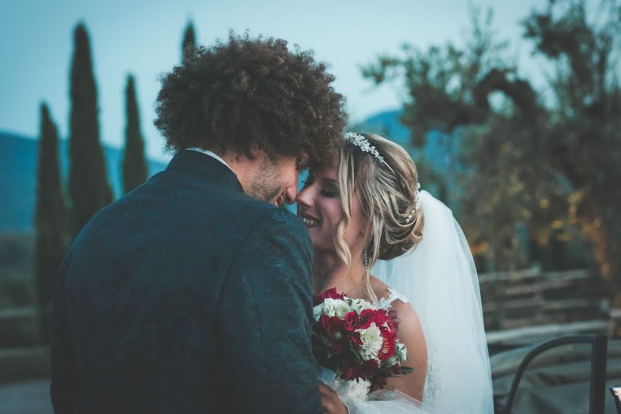 婚禮攝影師Alessio Mida（weddinginitaly）。2021 6月28日的照片
