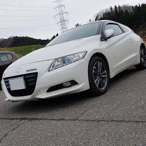 CR-Z ZF1