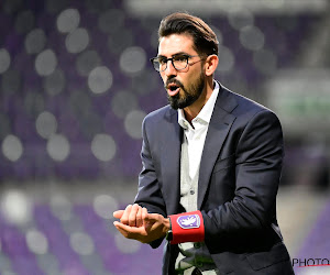 Slecht nieuws voor Beerschot: Hernan Losada wordt de nieuwe trainer van het Amerikaanse DC United