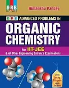 Advance Problem in Organic Chemistry