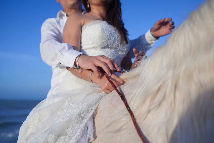 Photographe de mariage Saulo Novelo (saulonovelo). Photo du 14 mars 2015