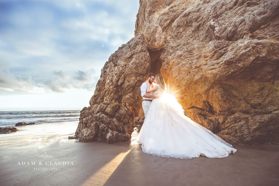 Fotografo di matrimoni Adam Corcoran (adamcorcoran). Foto del 10 marzo 2020