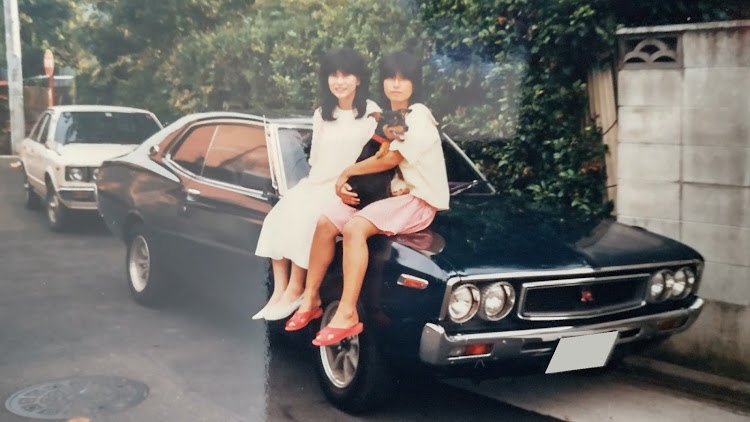 SLの今までに所有した車でNo.1は？に関するカスタム事例の投稿画像3枚目