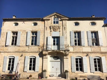 propriété à Arles (13)