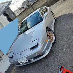 180SX KRPS13