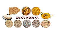 Zaika India Ka menu 1